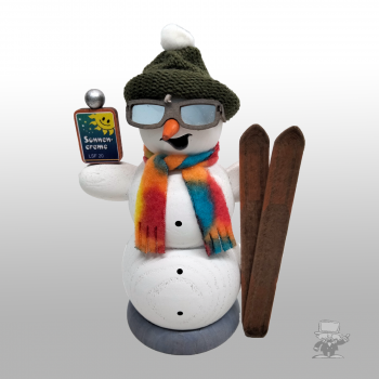 Kuhnert 35021 Schneemann Apre Ski